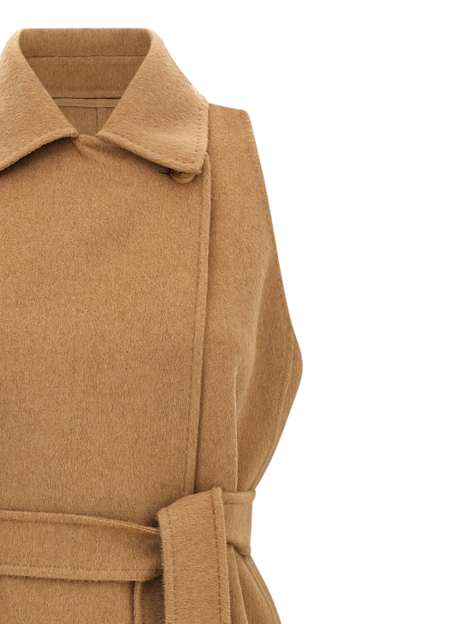 [Max Mara] Coat FW25 2521276193600001