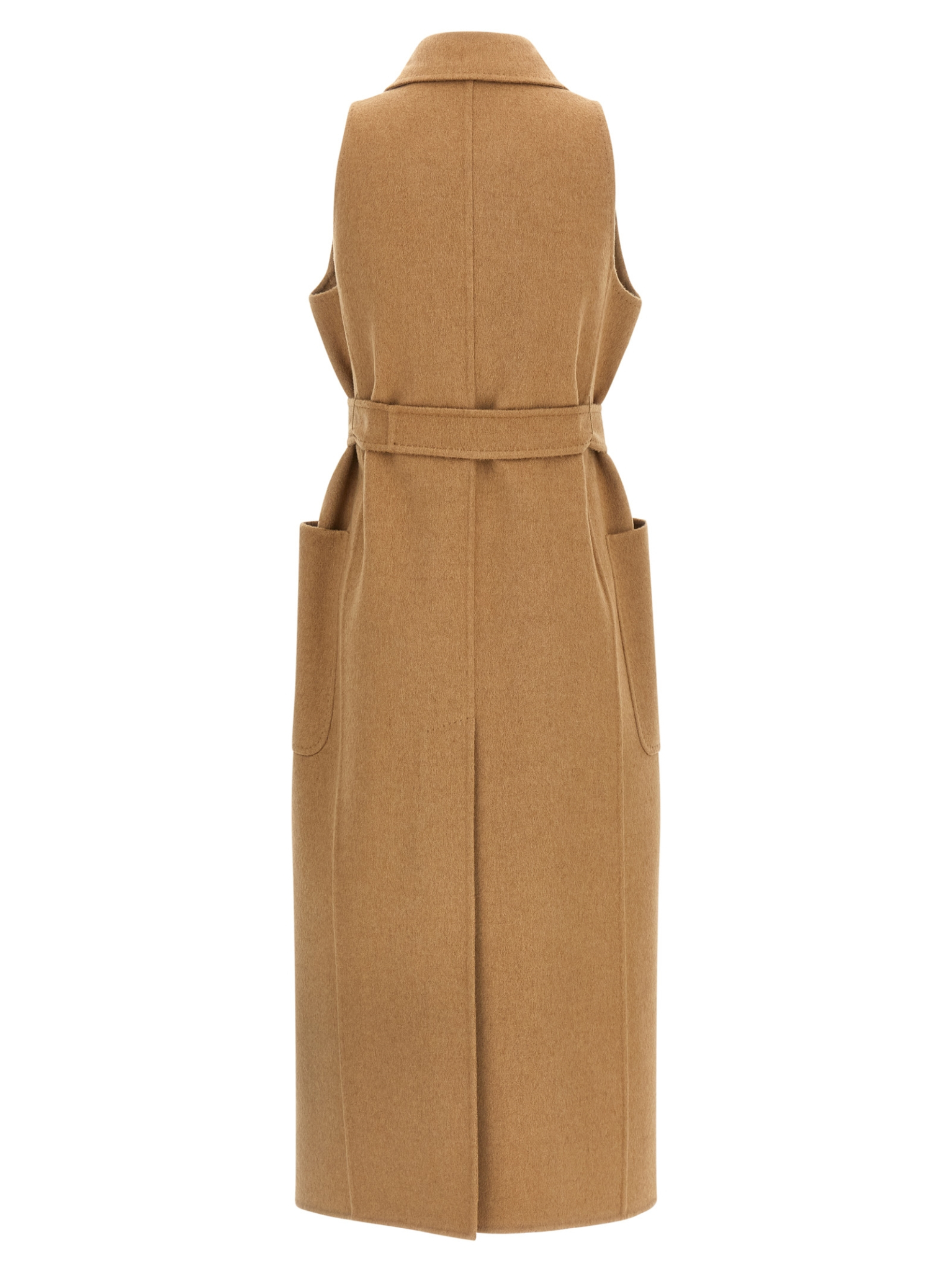 [Max Mara] Coat FW25 2521276193600001