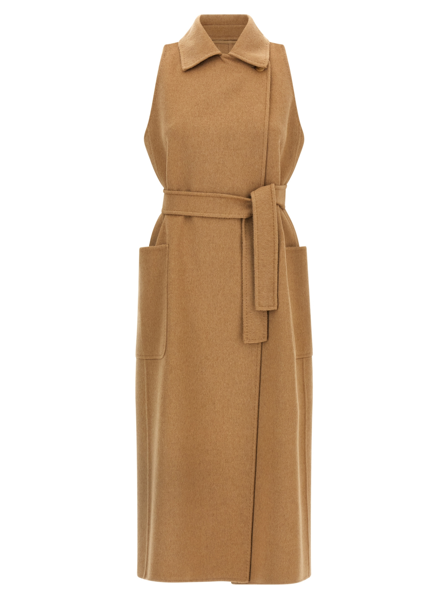 [Max Mara] Coat FW25 2521276193600001