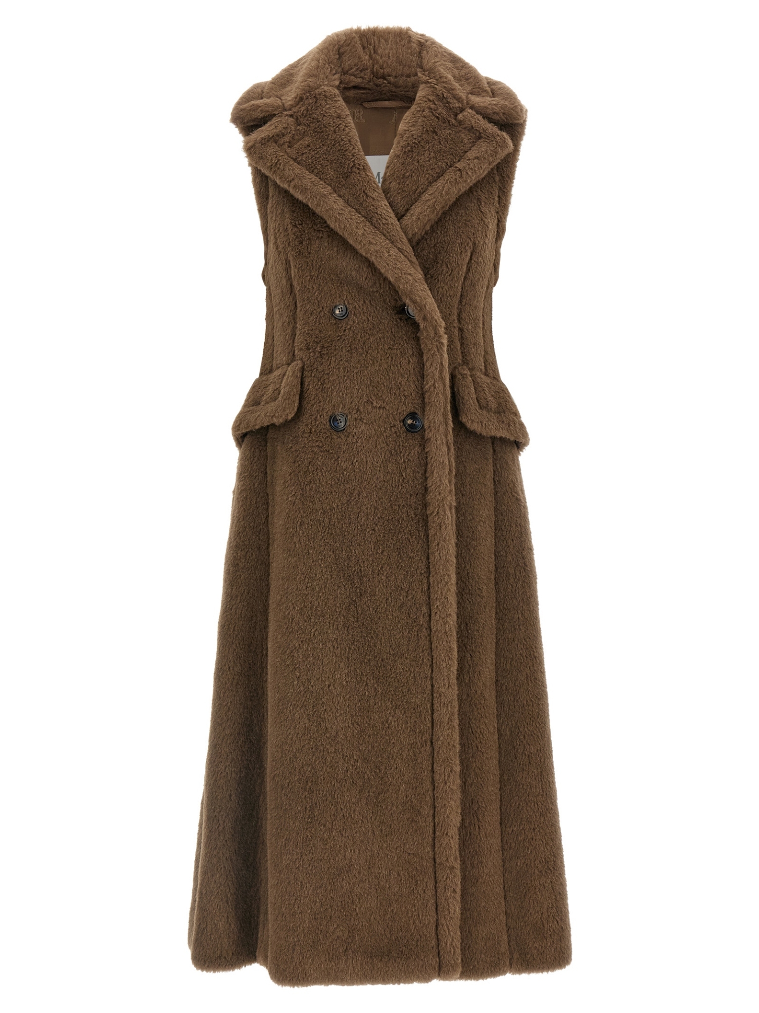 [Max Mara] Coat FW25 2521276223600004