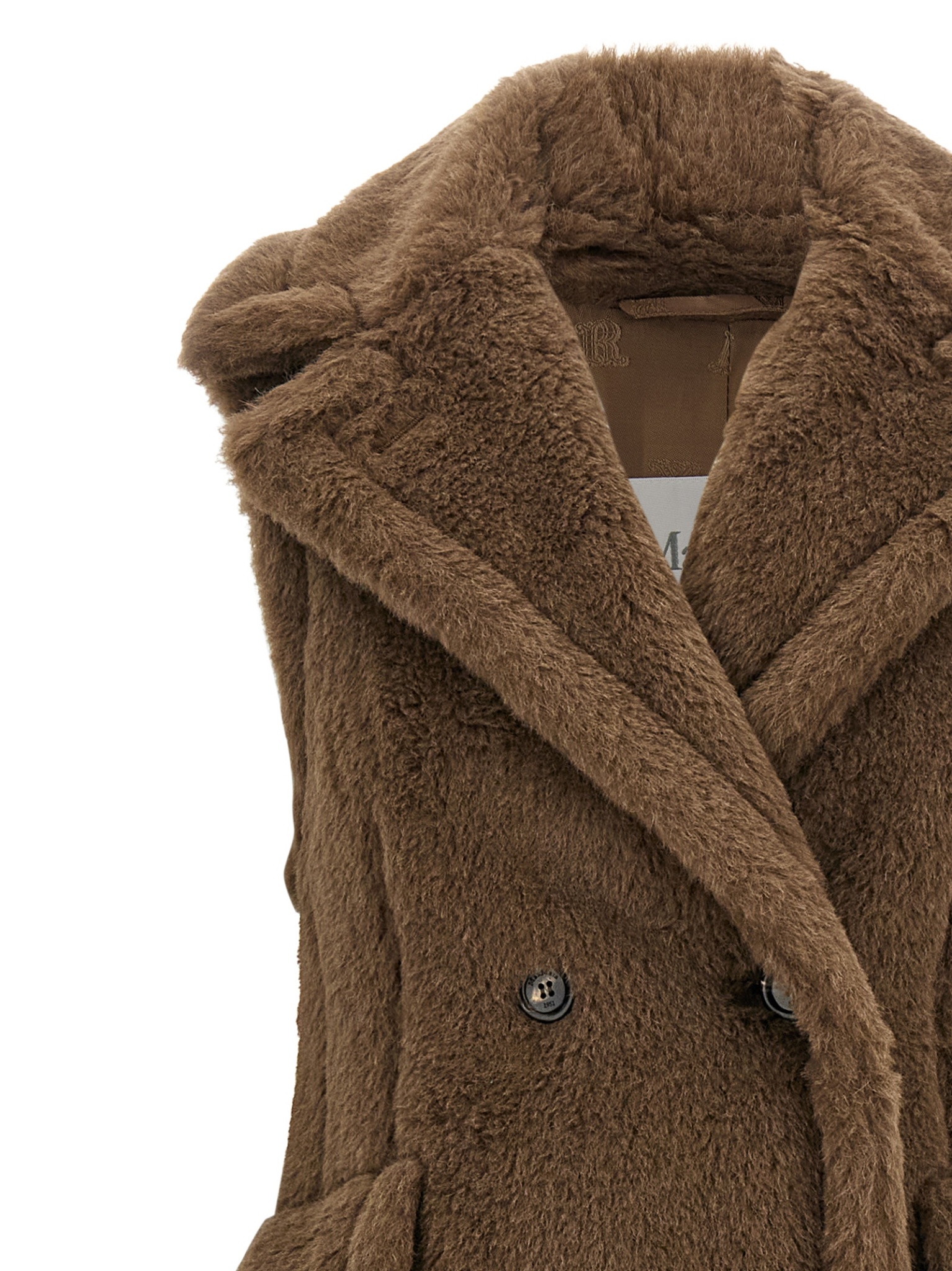 [Max Mara] Coat FW25 2521276223600004
