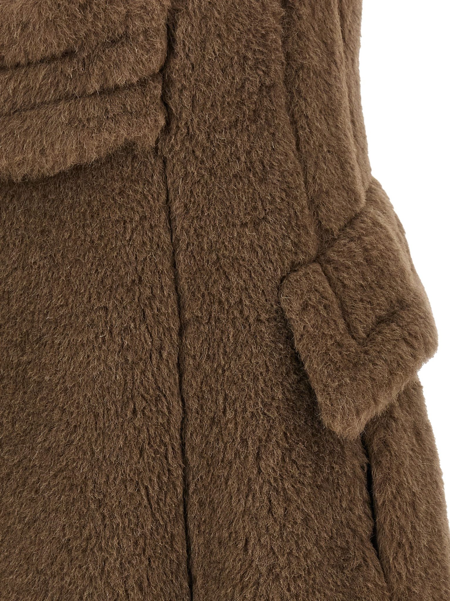 [Max Mara] Coat FW25 2521276223600004