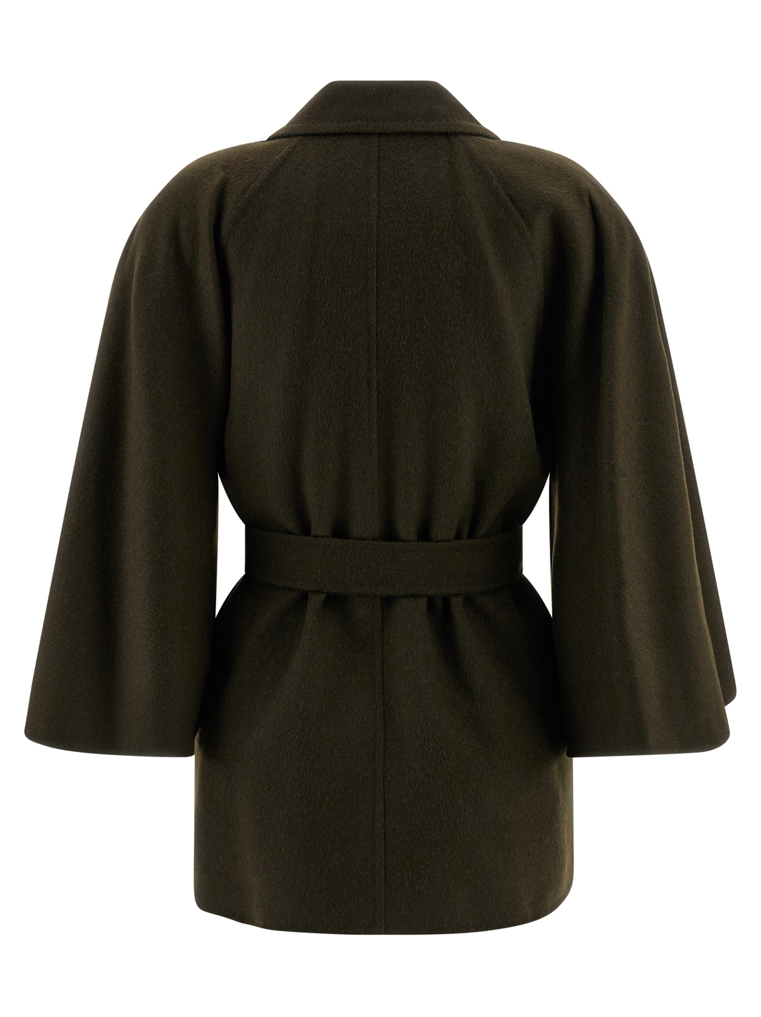 [Max Mara] Coat FW25 2521086103600007