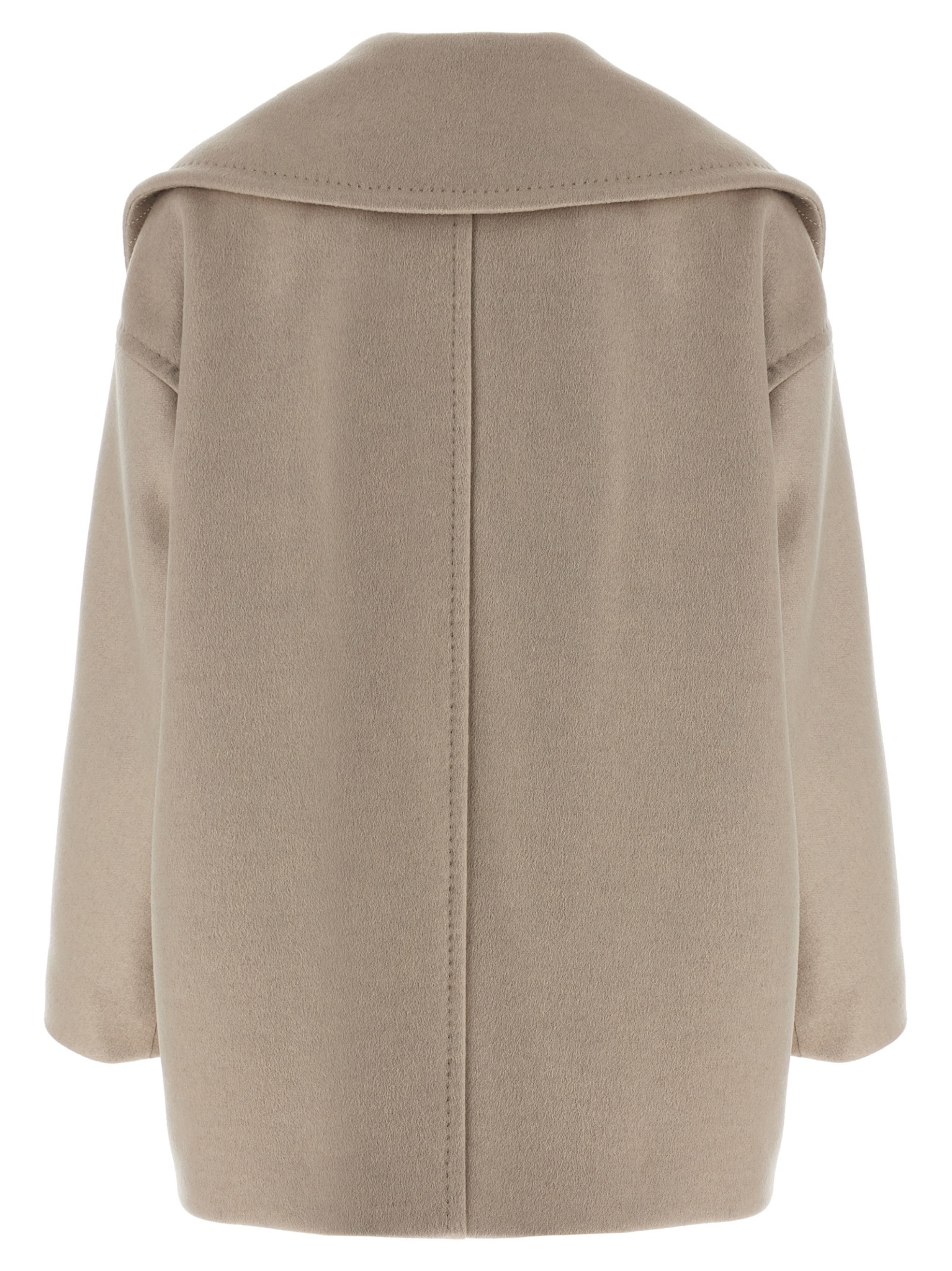 [Max Mara] Coat FW25 2521086025600026