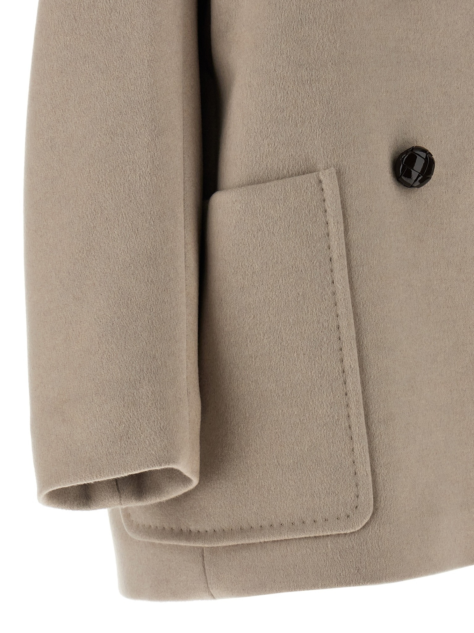 [Max Mara] Coat FW25 2521086025600026