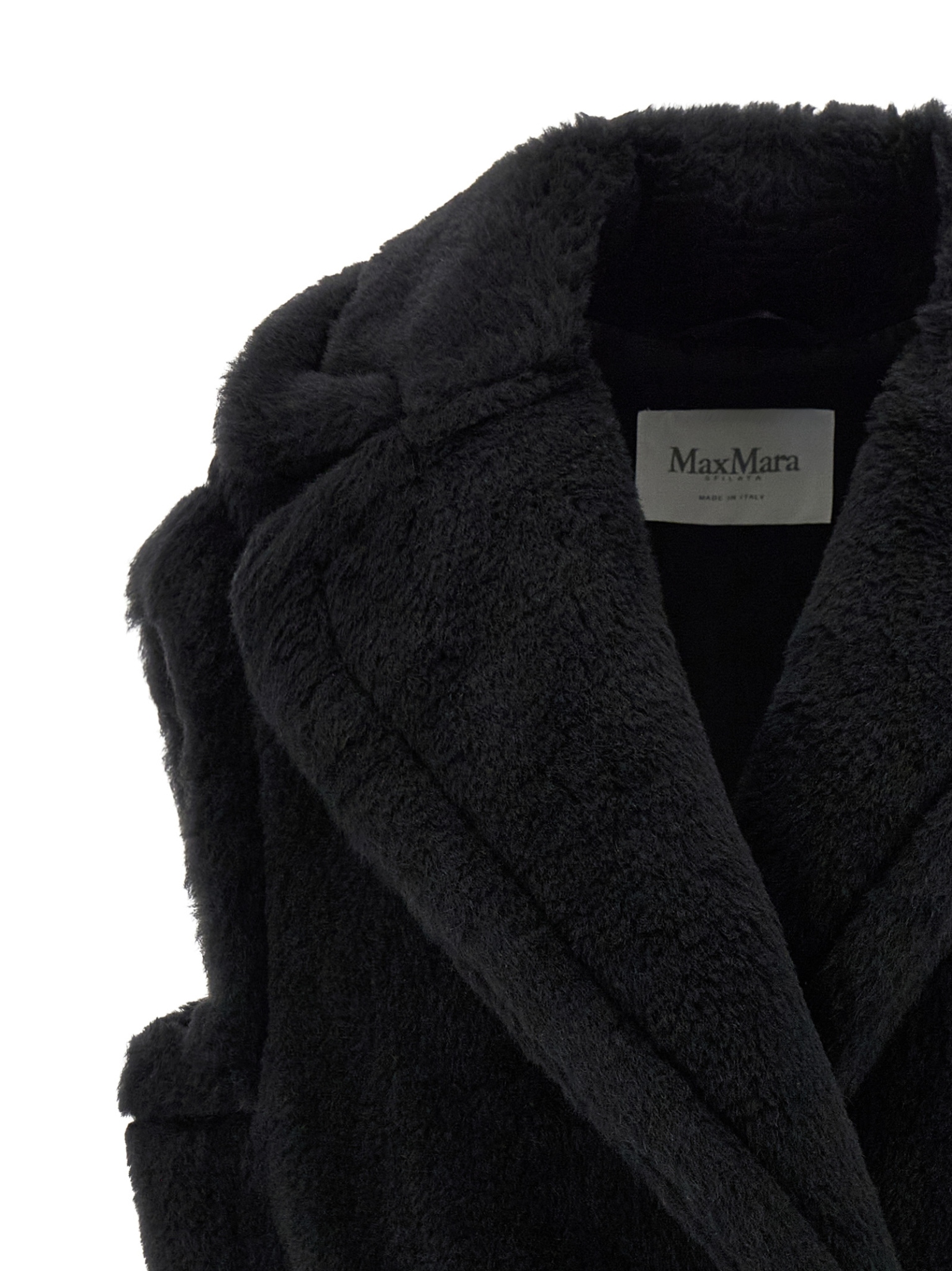 [Max Mara] Coat FW25 2521276253600008