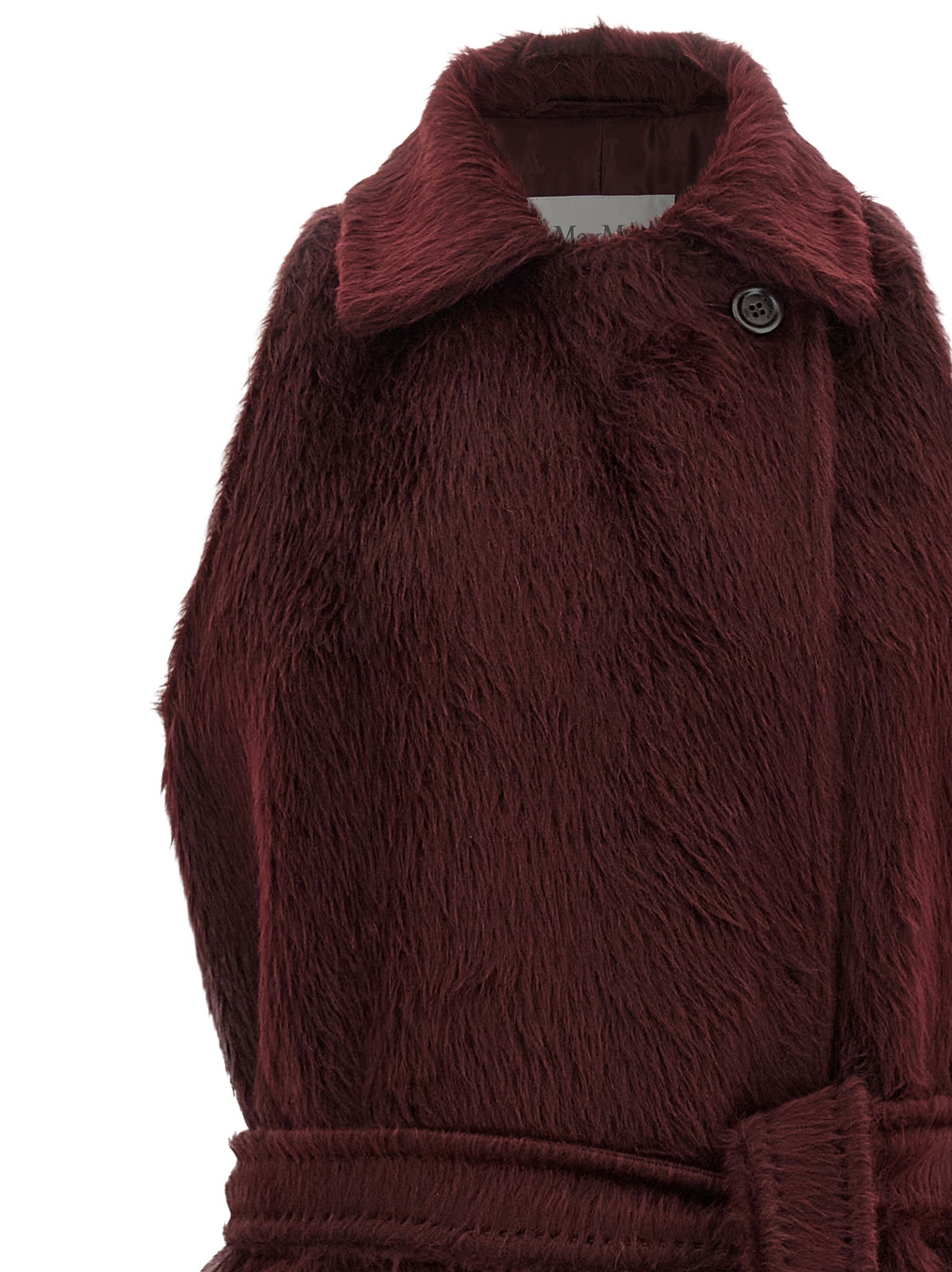 [Max Mara] Coat FW25 2521276163600003