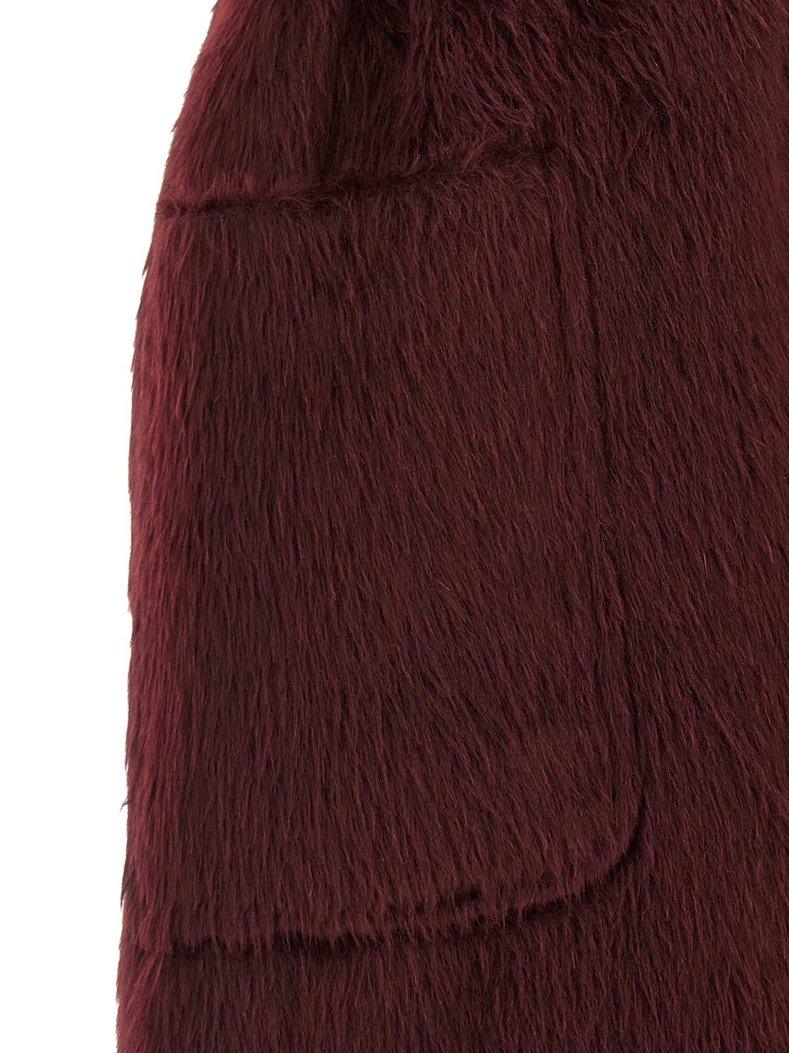 [Max Mara] Coat FW25 2521276163600003