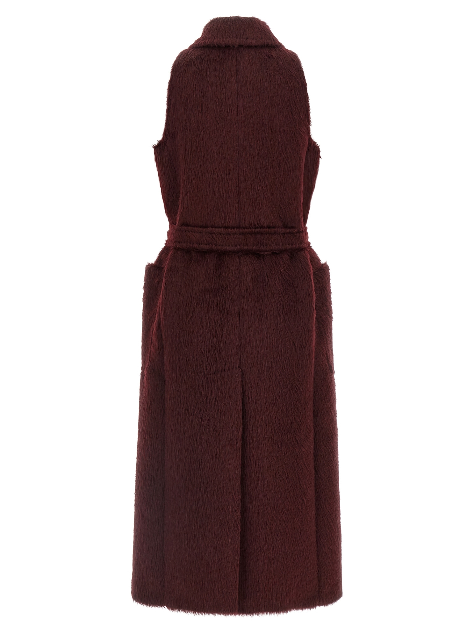 [Max Mara] Coat FW25 2521276163600003