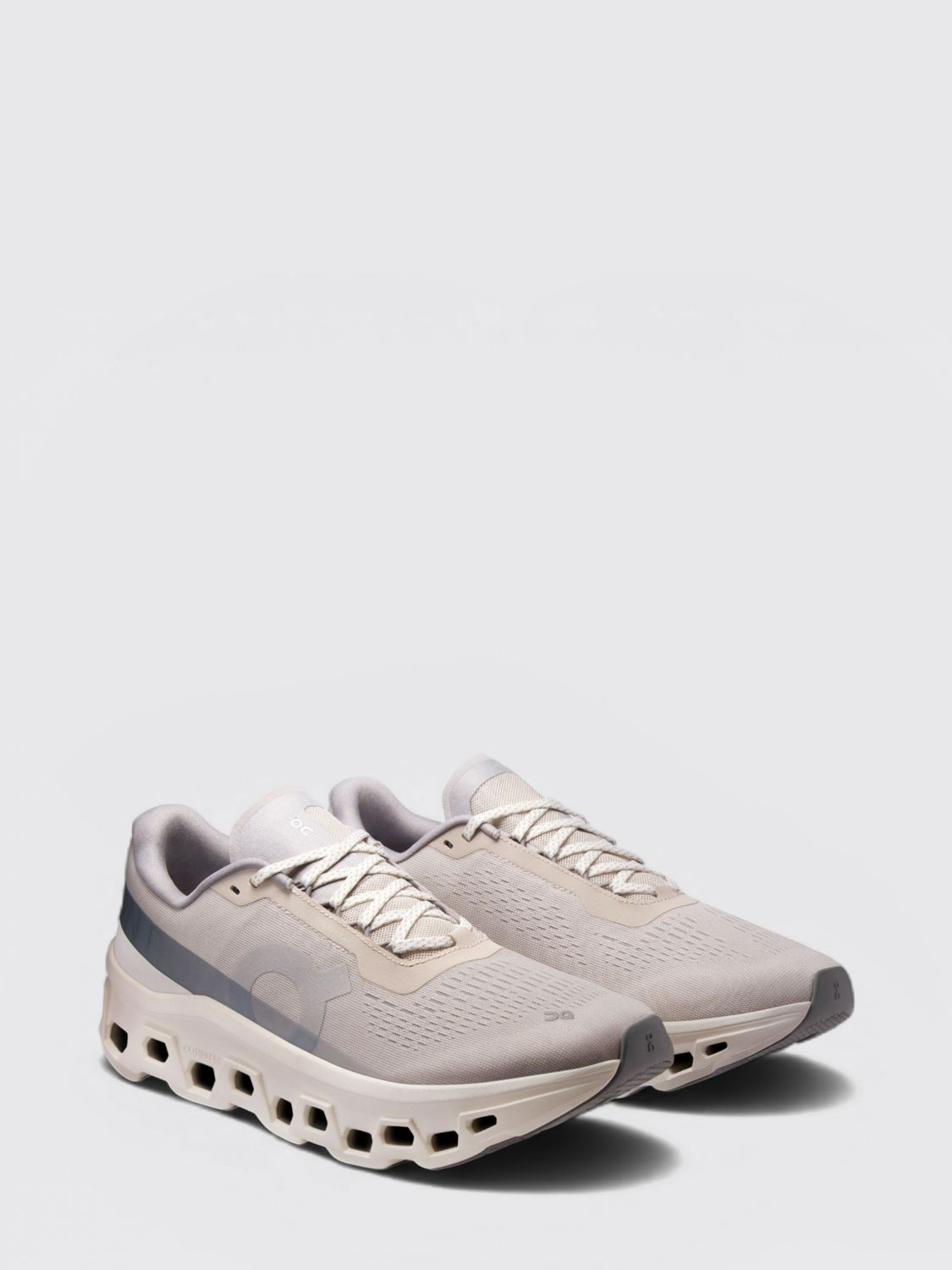 [ON RUNNING] Sneakers SS26 3MF3074 PEARL