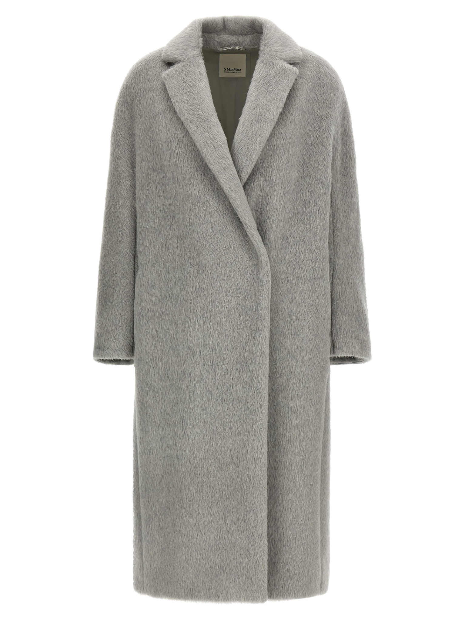 [MAX MARA 'S] Coat FW25 2529016123600012