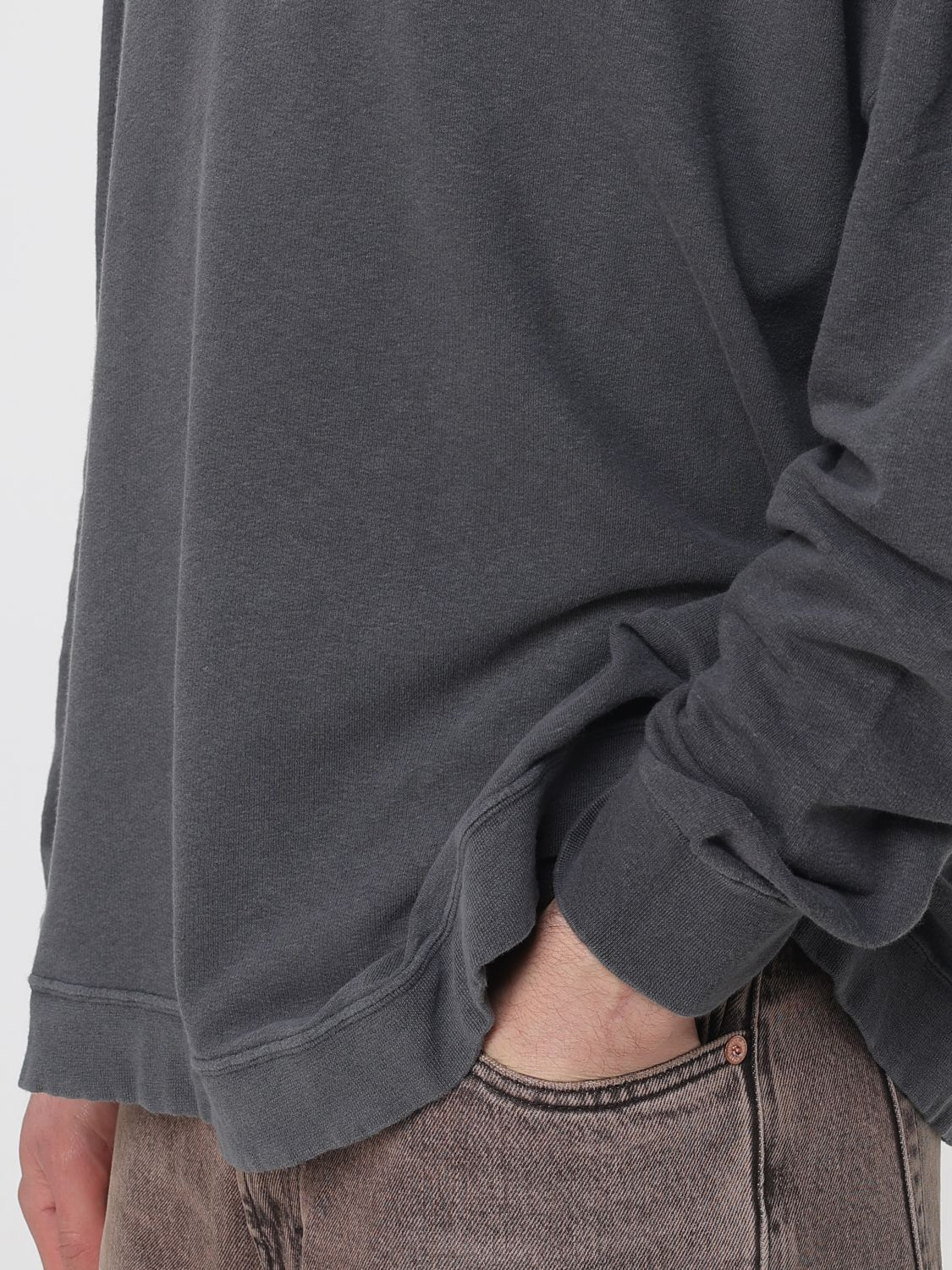 [Our Legacy] Sweatshirt SS26 M2266SW