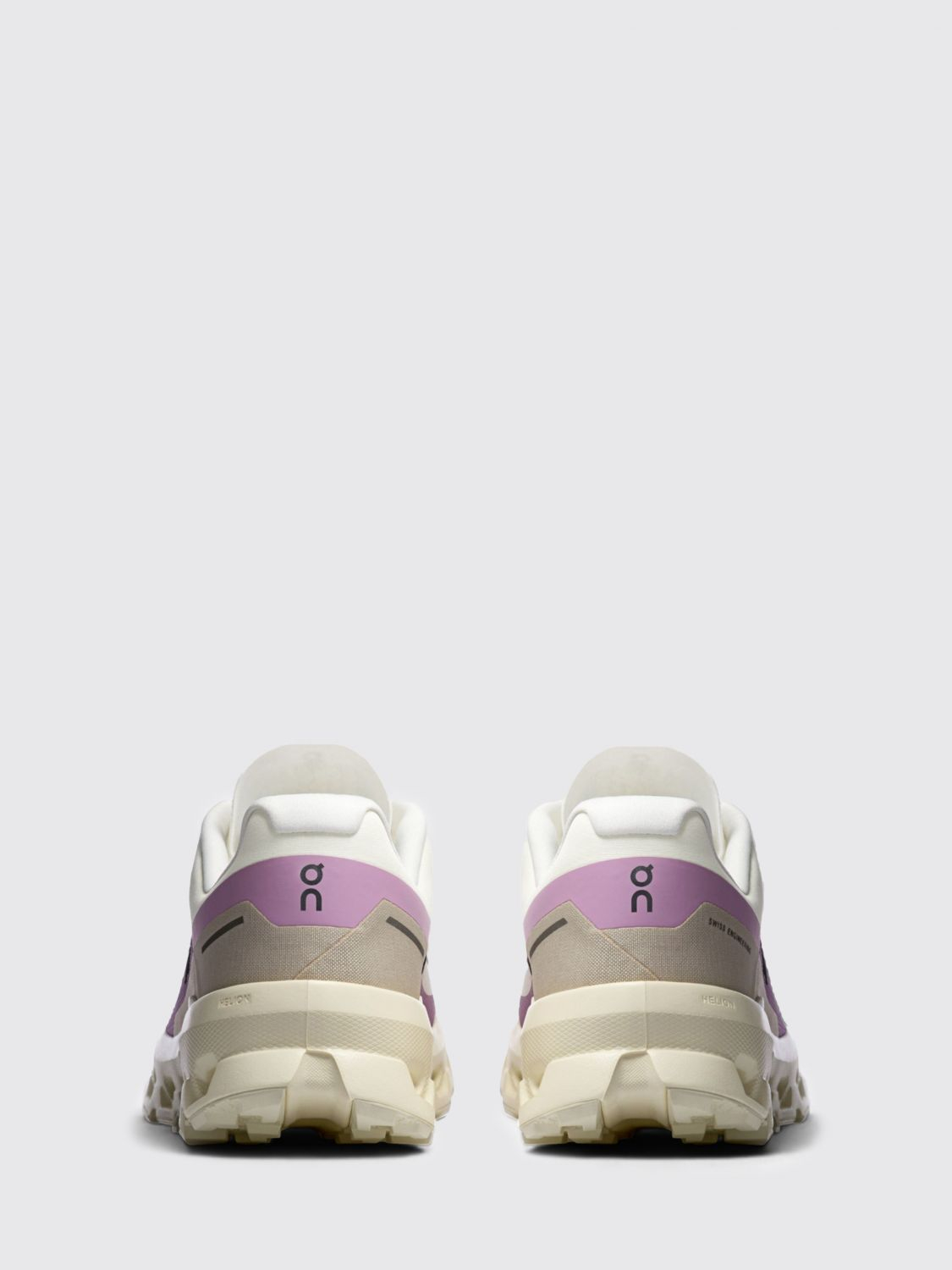[ON RUNNING] Sneakers SS26 3WE3013