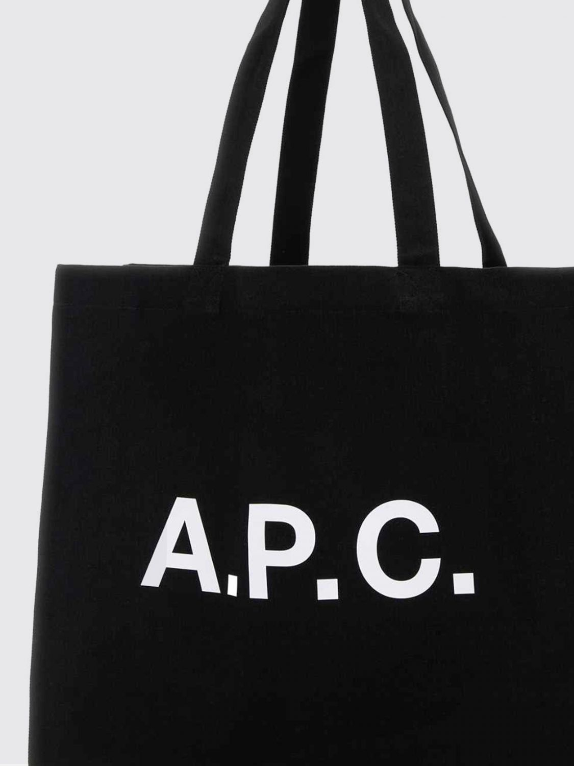 [A.P.C.] Tote bag SS26 COZZSM61443 LZZ
