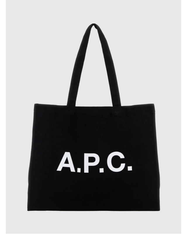 [A.P.C.] Tote bag SS26 COZZSM61443 LZZ