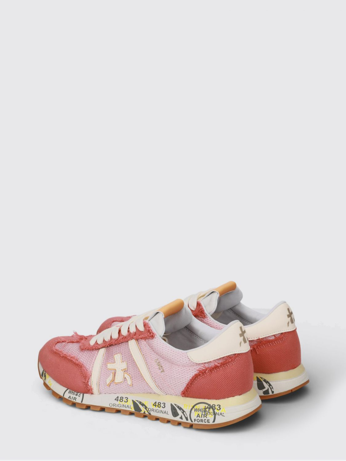 [Premiata] Sneakers SS26 LUCYD 8137