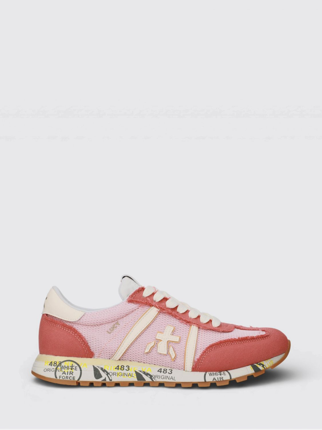 [Premiata] Sneakers SS26 LUCYD 8137