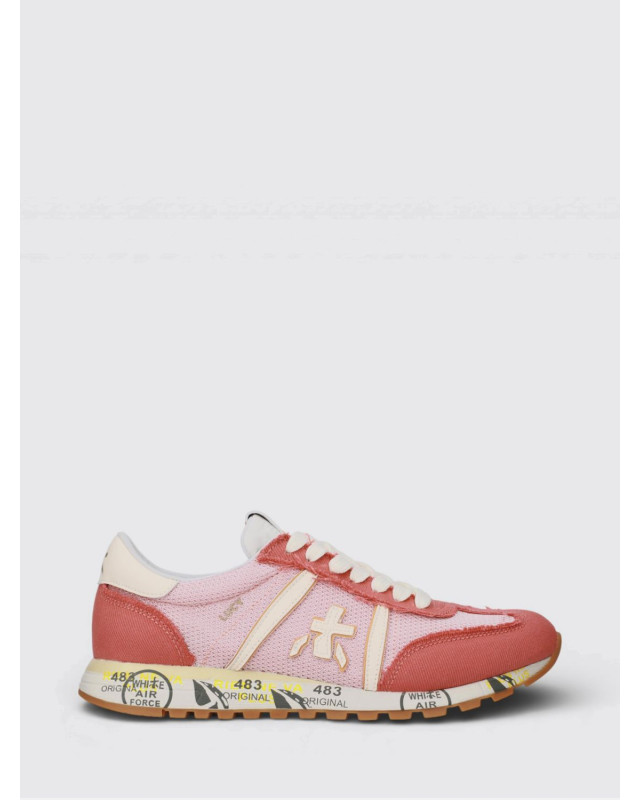 [Premiata] Sneakers SS26 LUCYD 8137