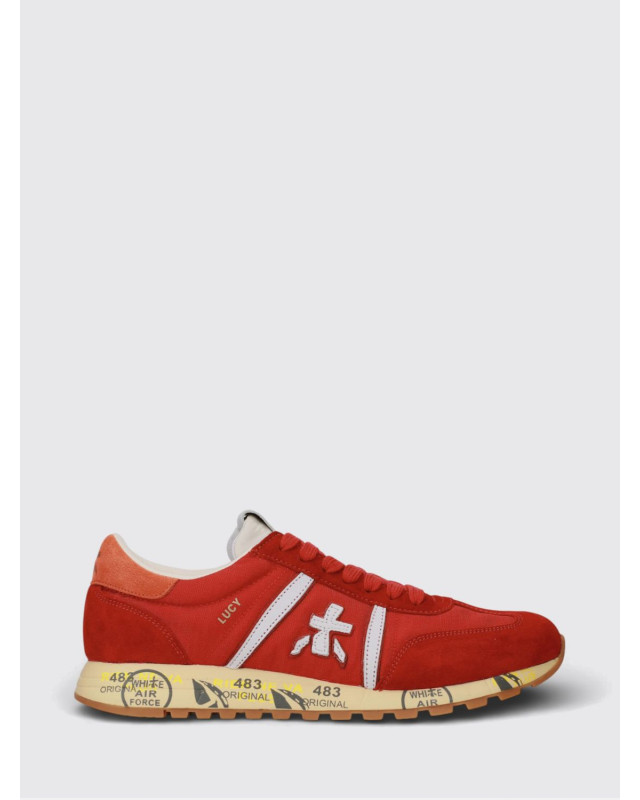 [Premiata] Sneakers SS26 LUCYD 8142