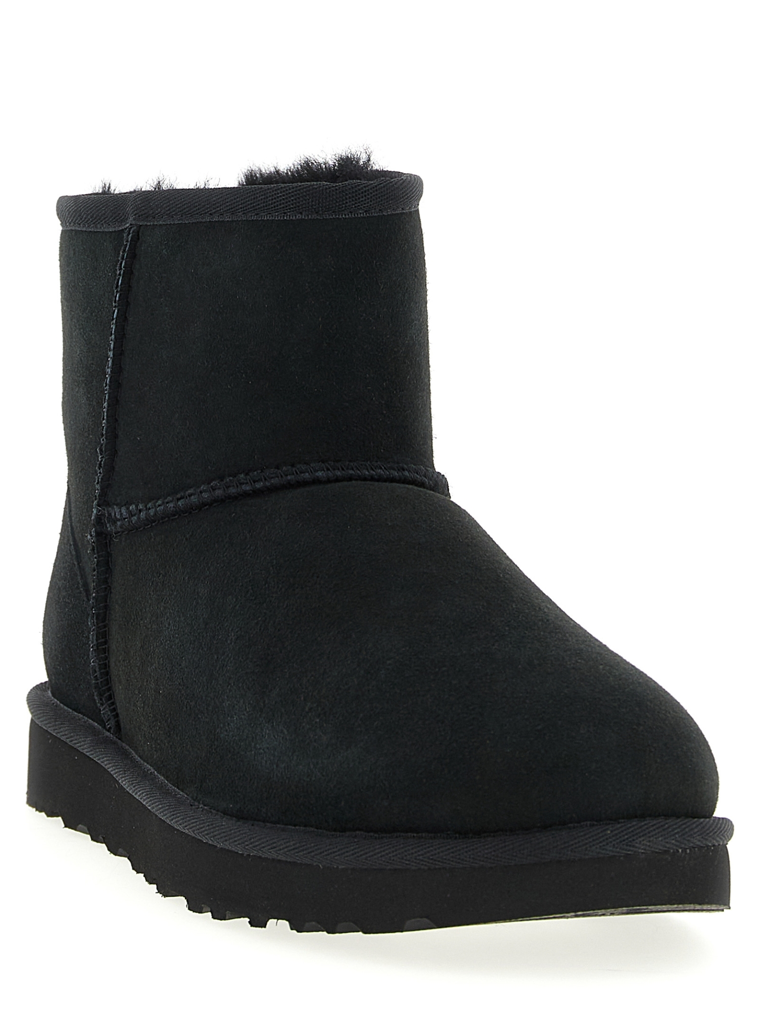 [UGG] Ankle Boots FW25 1016222BLK