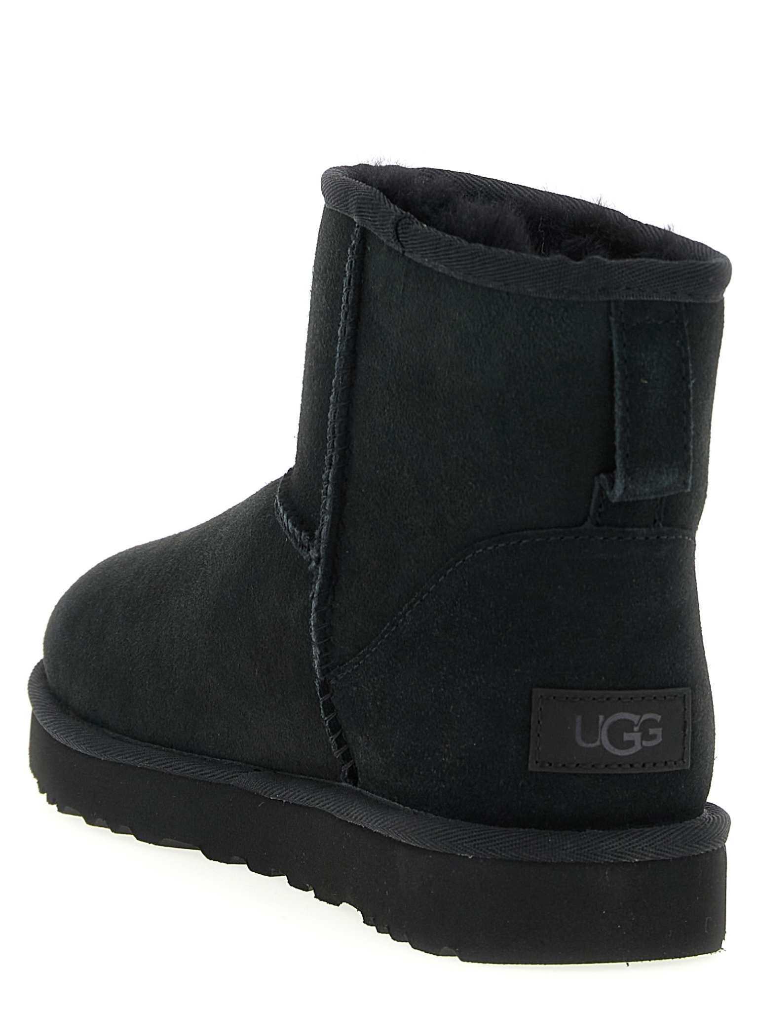 [UGG] Ankle Boots FW25 1016222BLK