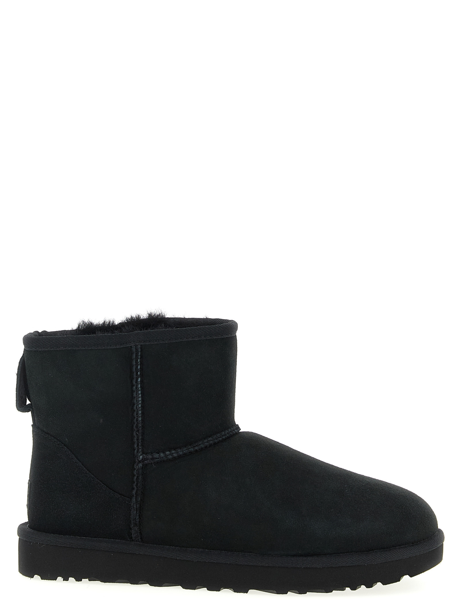 [UGG] Ankle Boots FW25 1016222BLK