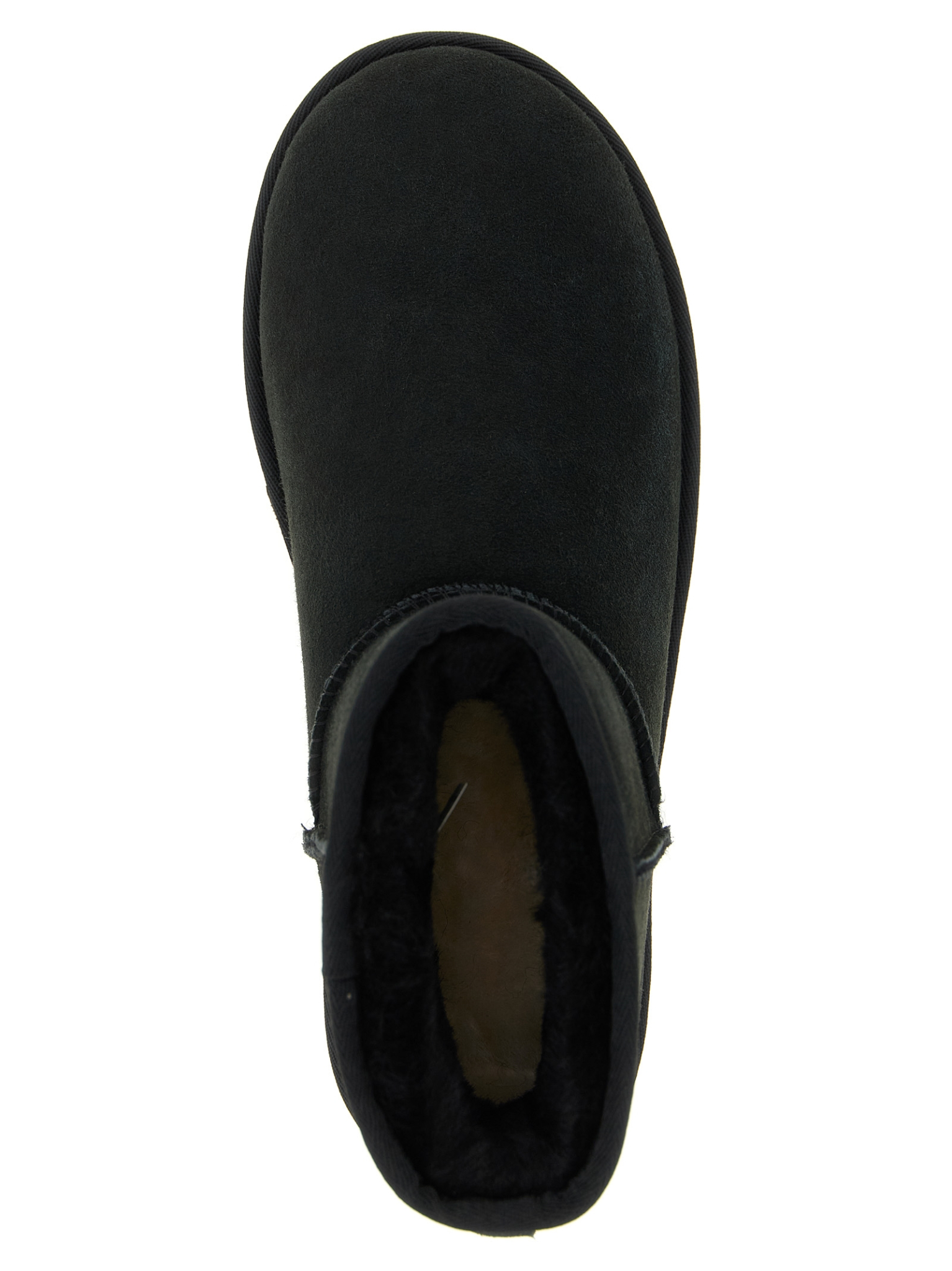 [UGG] Ankle Boots FW25 1016222BLK