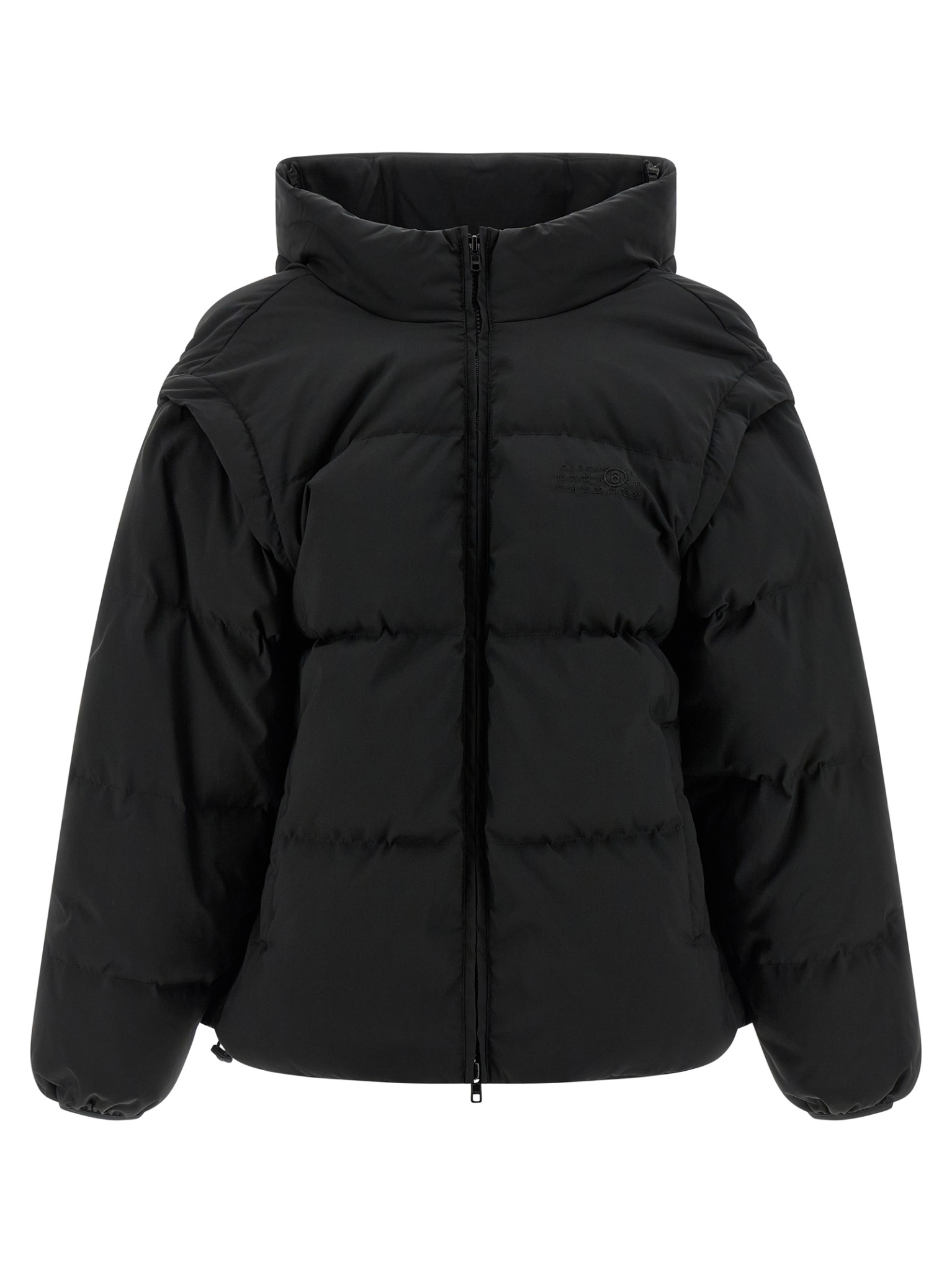 [MM6 Maison Margiela] Down jacket FW25 S62AN0159M35609900