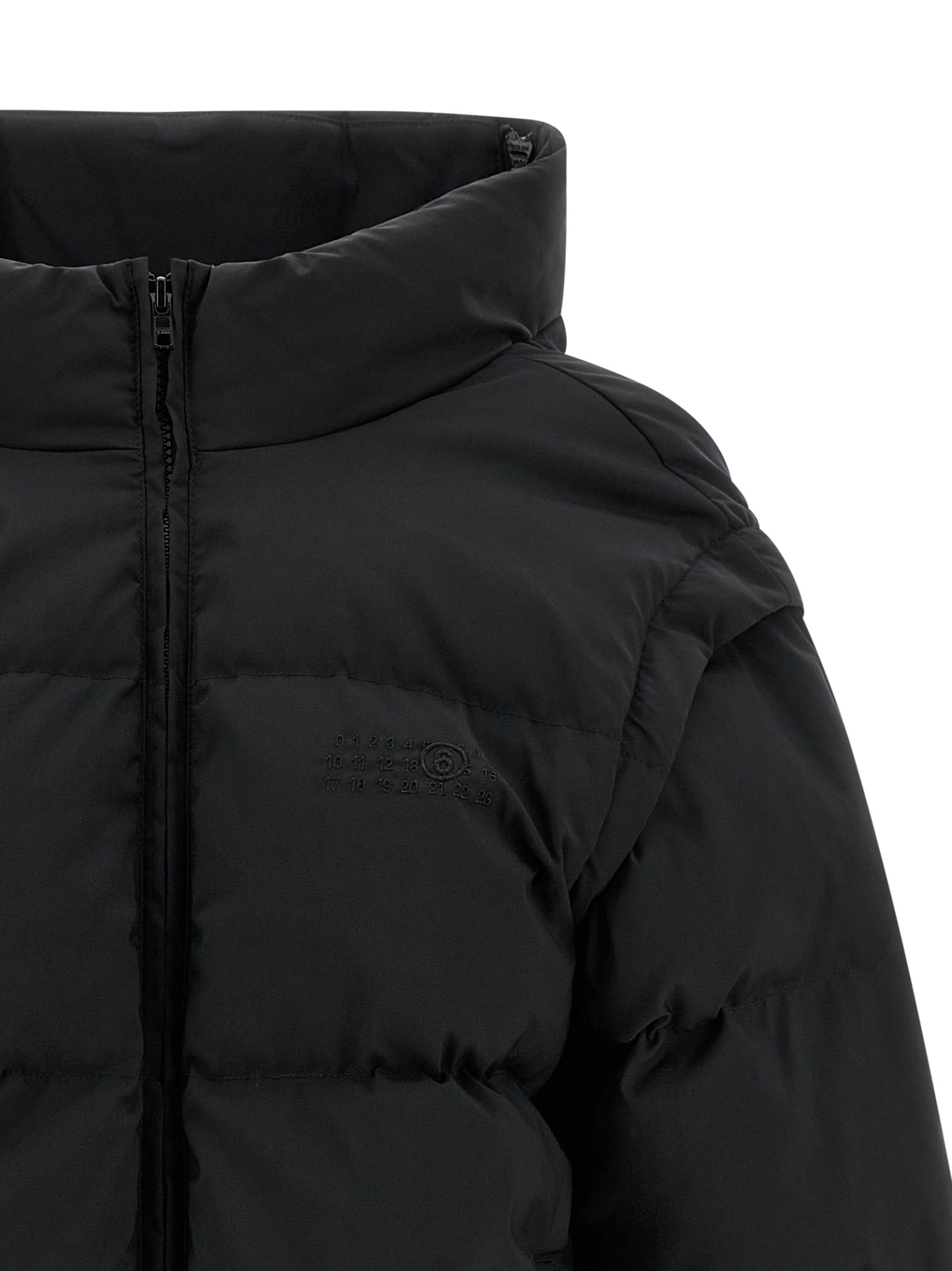 [MM6 Maison Margiela] Down jacket FW25 S62AN0159M35609900