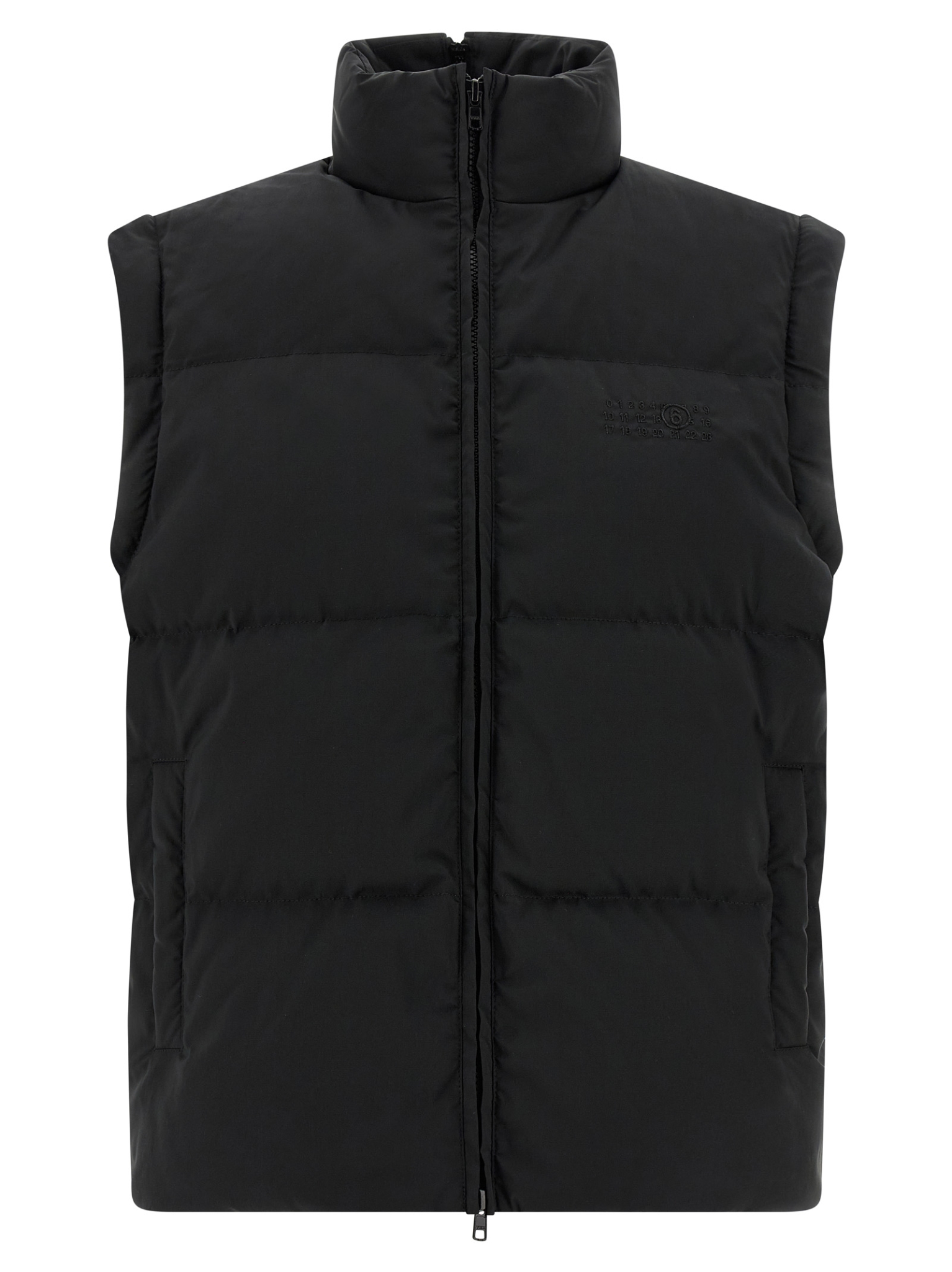 [MM6 Maison Margiela] Down jacket FW25 S62AN0159M35609900