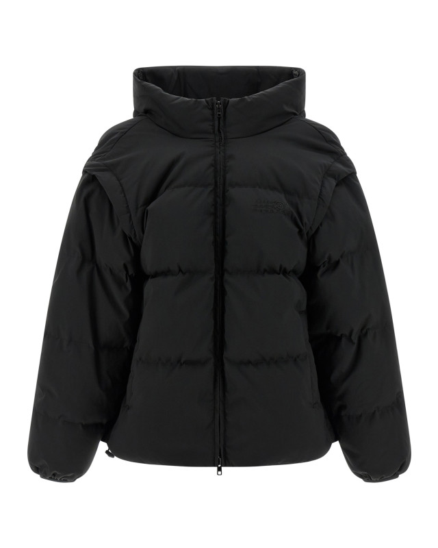 [MM6 Maison Margiela] Down jacket FW25 S62AN0159M35609900