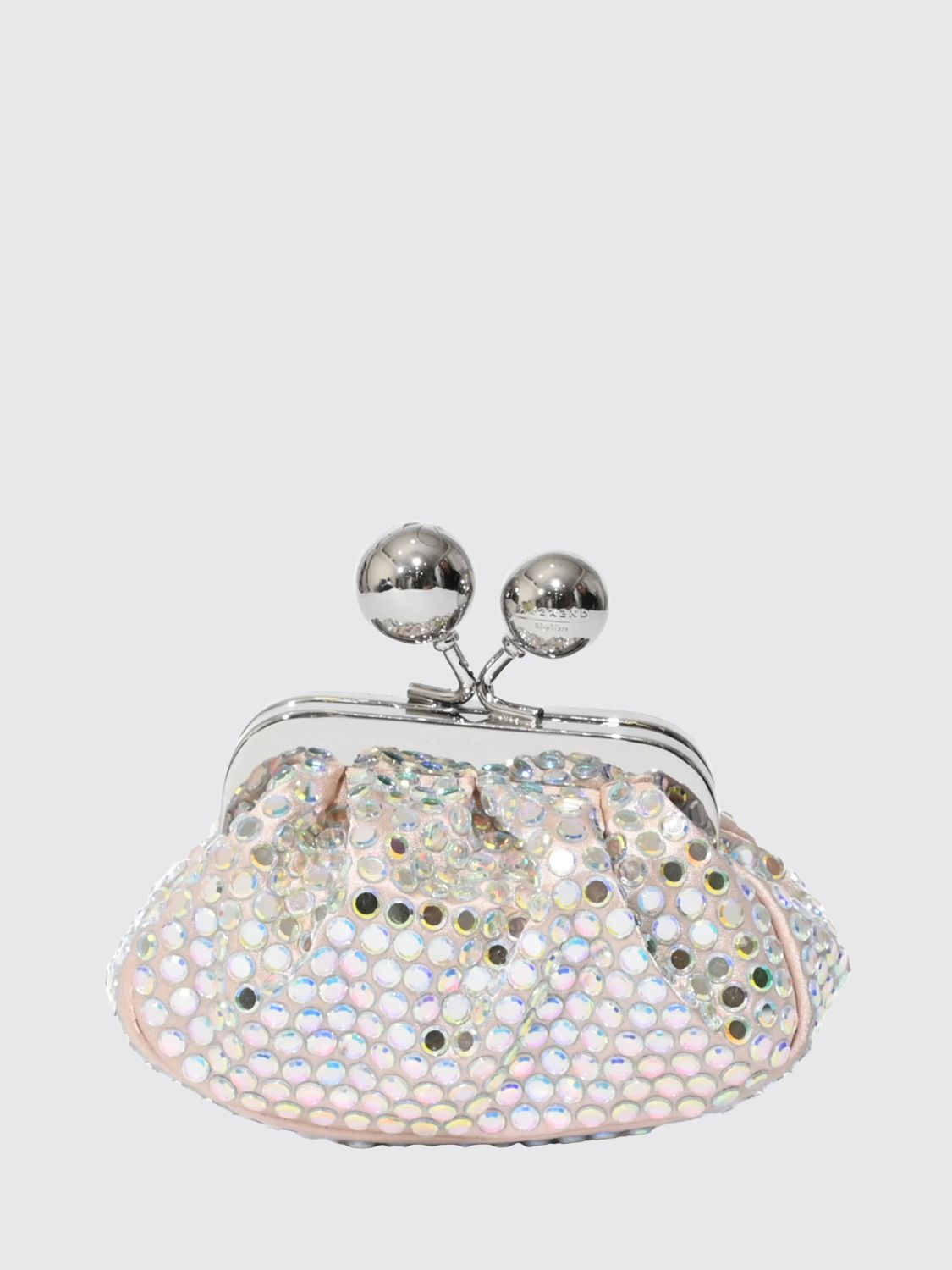 [WEEKEND MAX MARA] Minibag SS26 2615721024600 001