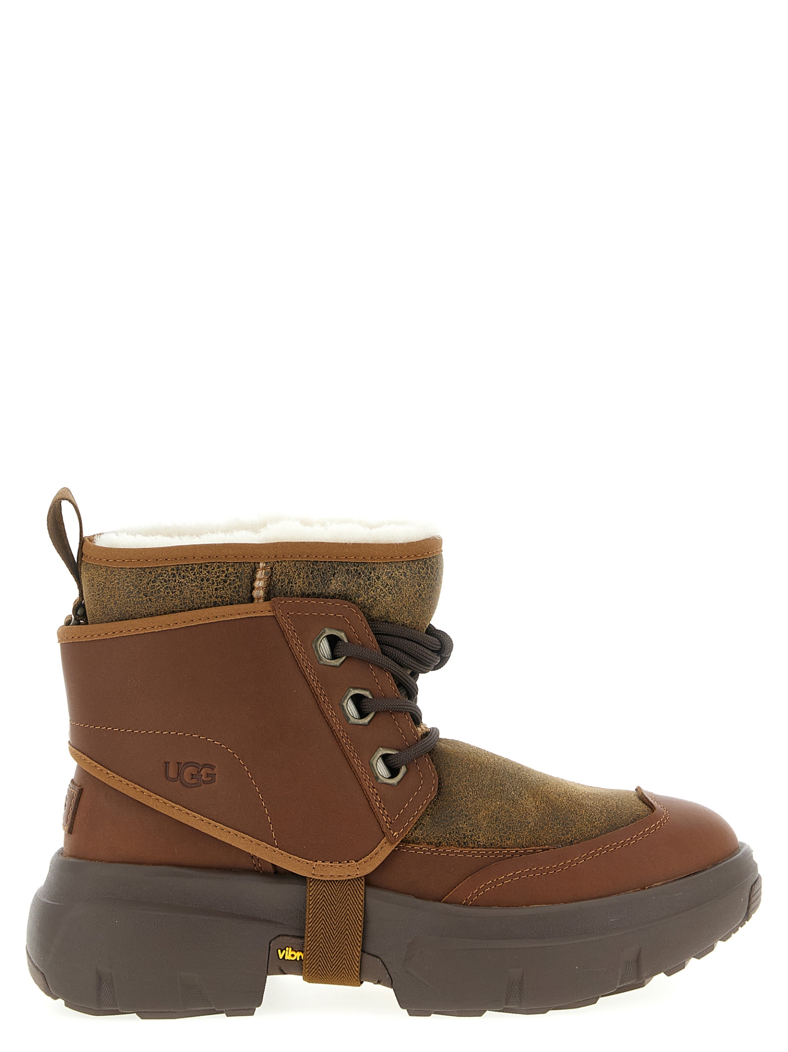 [UGG] Ankle boots FW25 1171351CHE