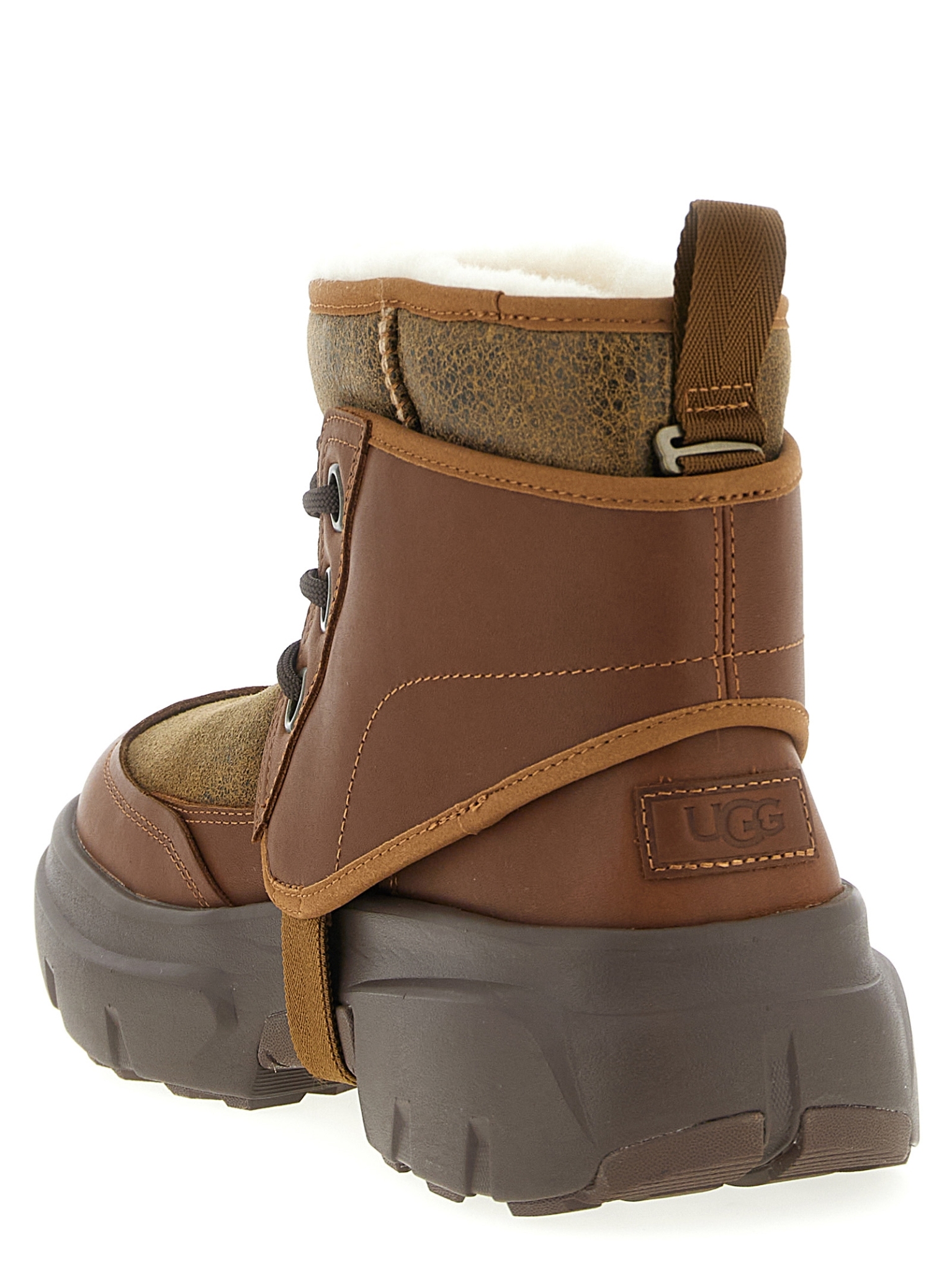 [UGG] Ankle boots FW25 1171351CHE