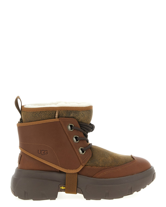 [UGG] Ankle boots FW25 1171351CHE