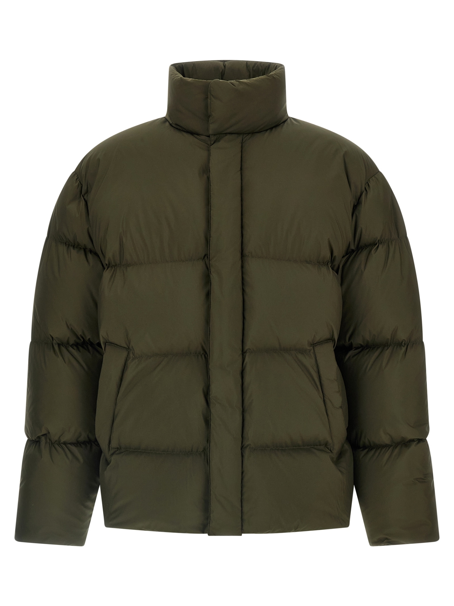 [Saint Laurent] Down Jacket FW25 840578YZ9DN3880