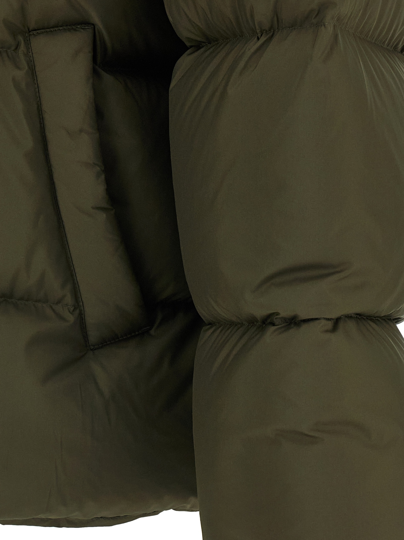 [Saint Laurent] Down Jacket FW25 840578YZ9DN3880