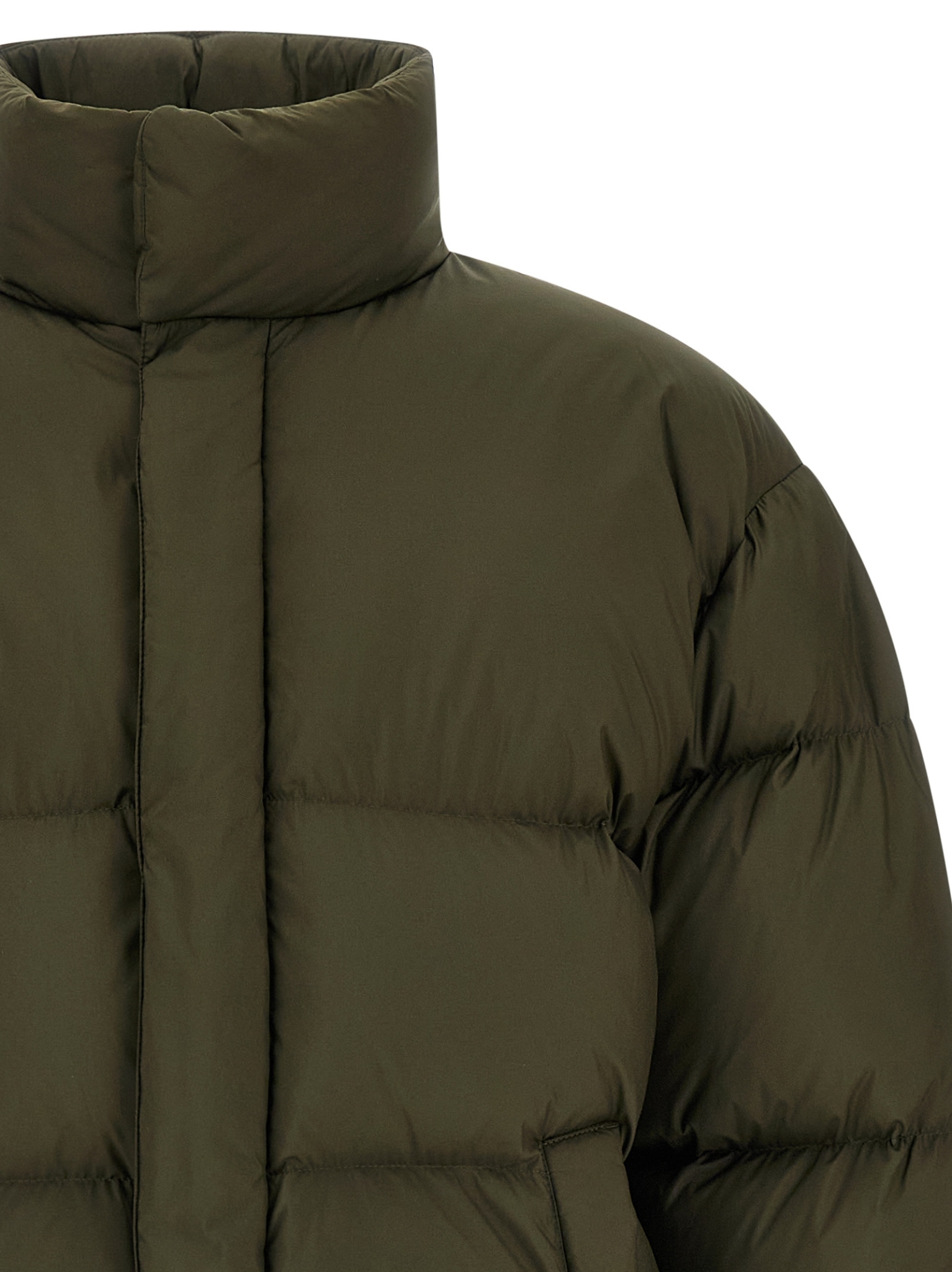 [Saint Laurent] Down Jacket FW25 840578YZ9DN3880