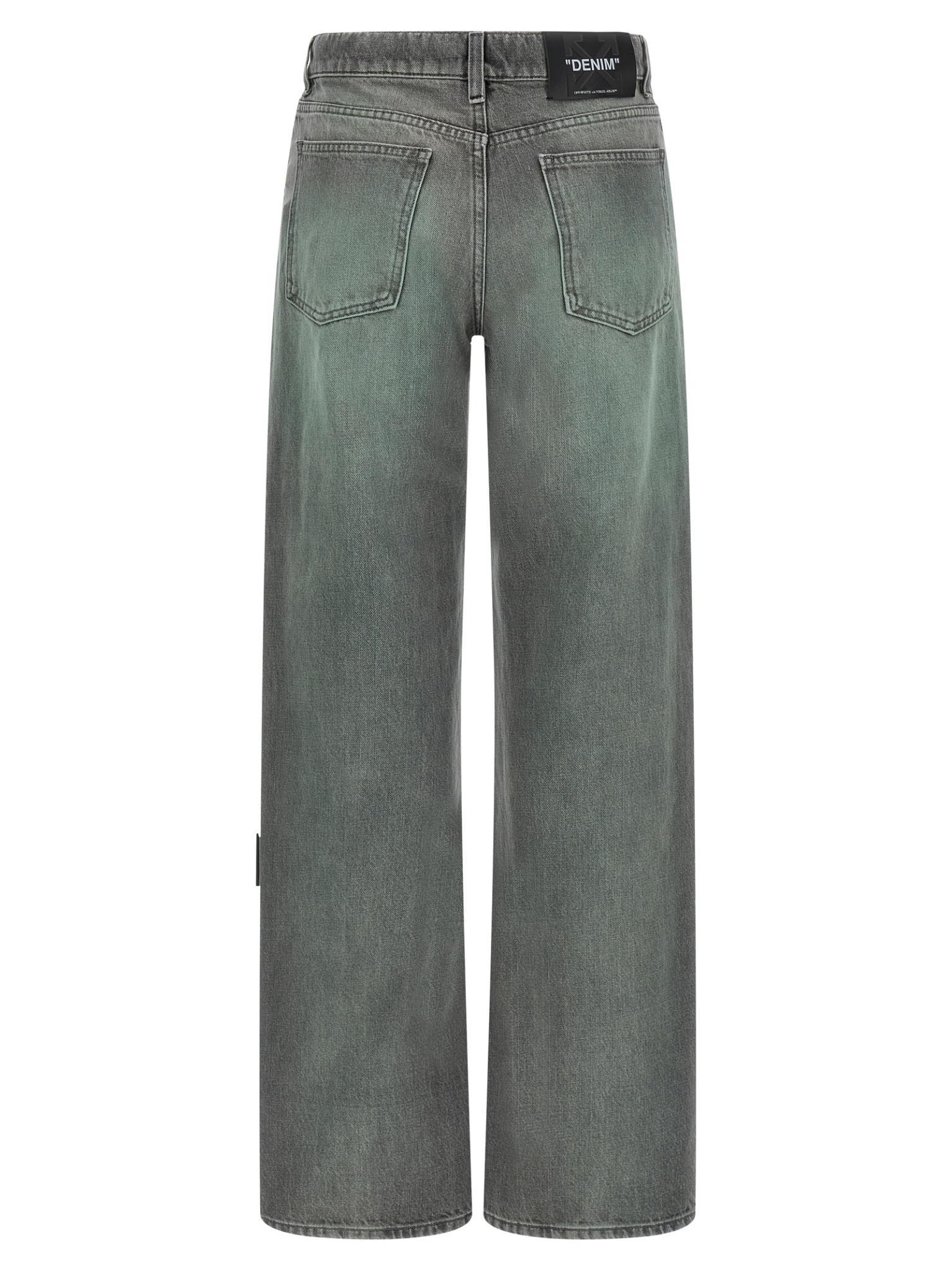 [Off-White] Jeans SS26 OWYA069S26DEN00311011101