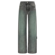 [Off-White] Jeans SS26 OWYA069S26DEN00311011101