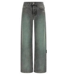 [Off-White] Jeans SS26 OWYA069S26DEN00311011101
