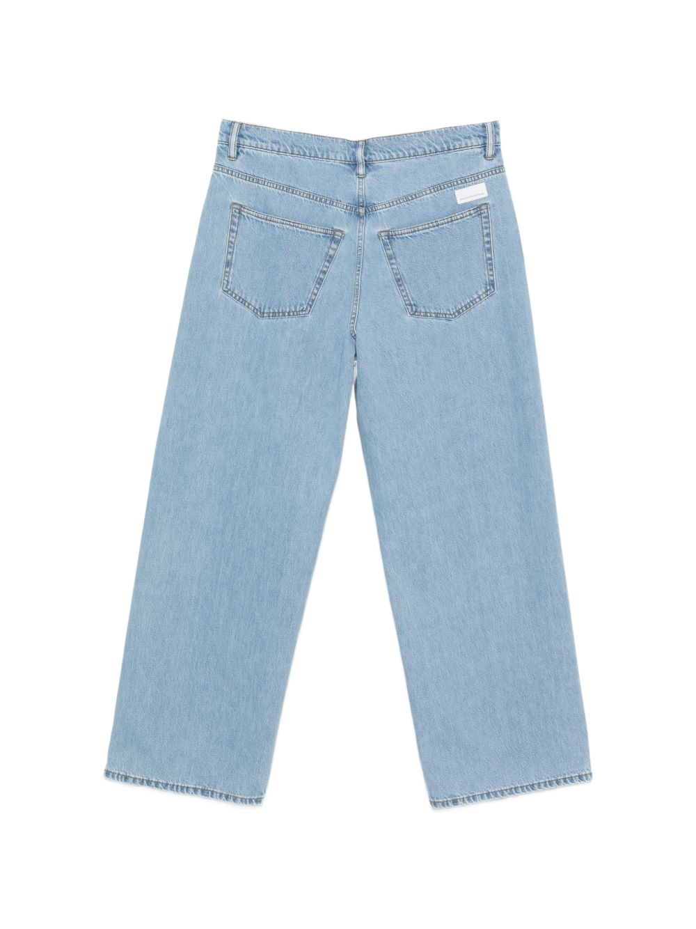 [Nine inthe morning] Jeans SS26 9SS26TIT03TITOS01AL01
