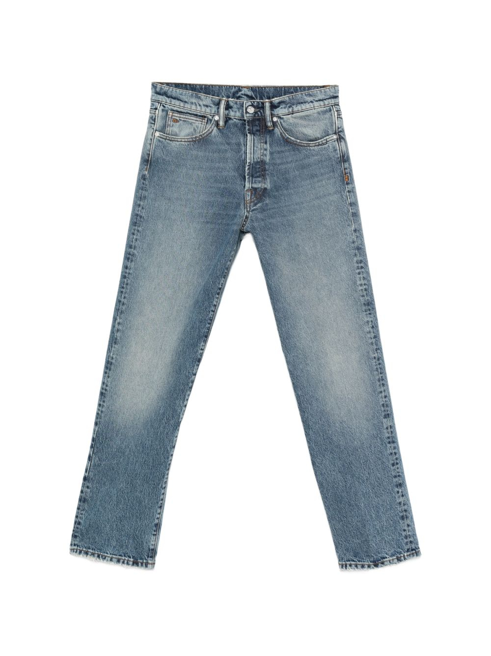 [Nine inthe morning] Jeans SS26 9SS26NH89NATHANJ14DLL22F