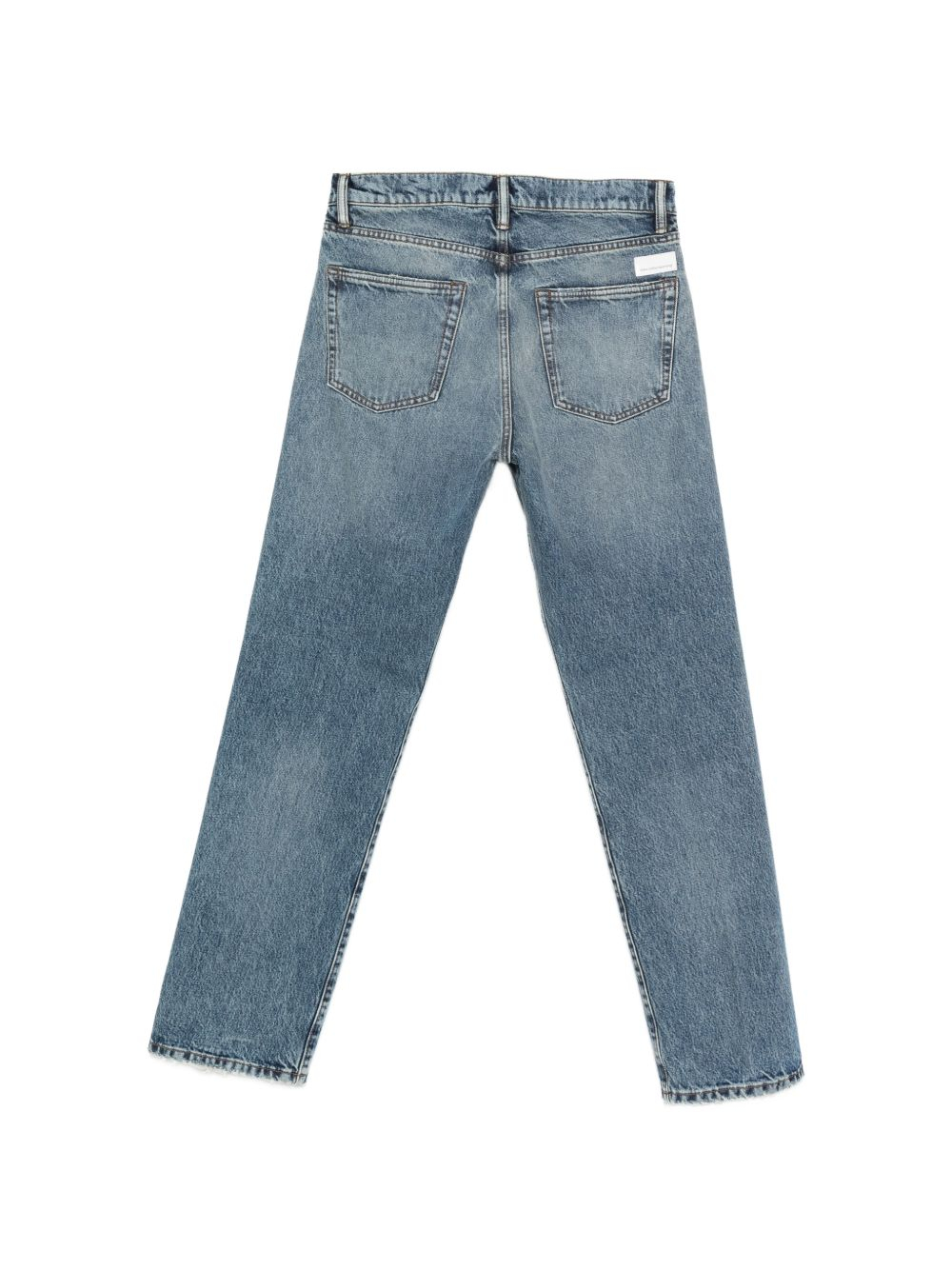 [Nine inthe morning] Jeans SS26 9SS26NH89NATHANJ14DLL22F