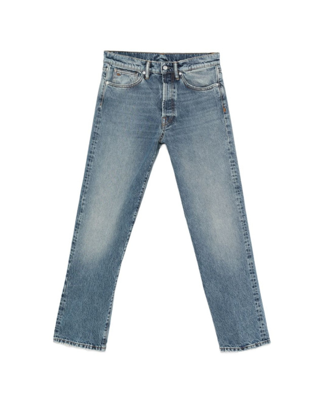 [Nine inthe morning] Jeans SS26 9SS26NH89NATHANJ14DLL22F