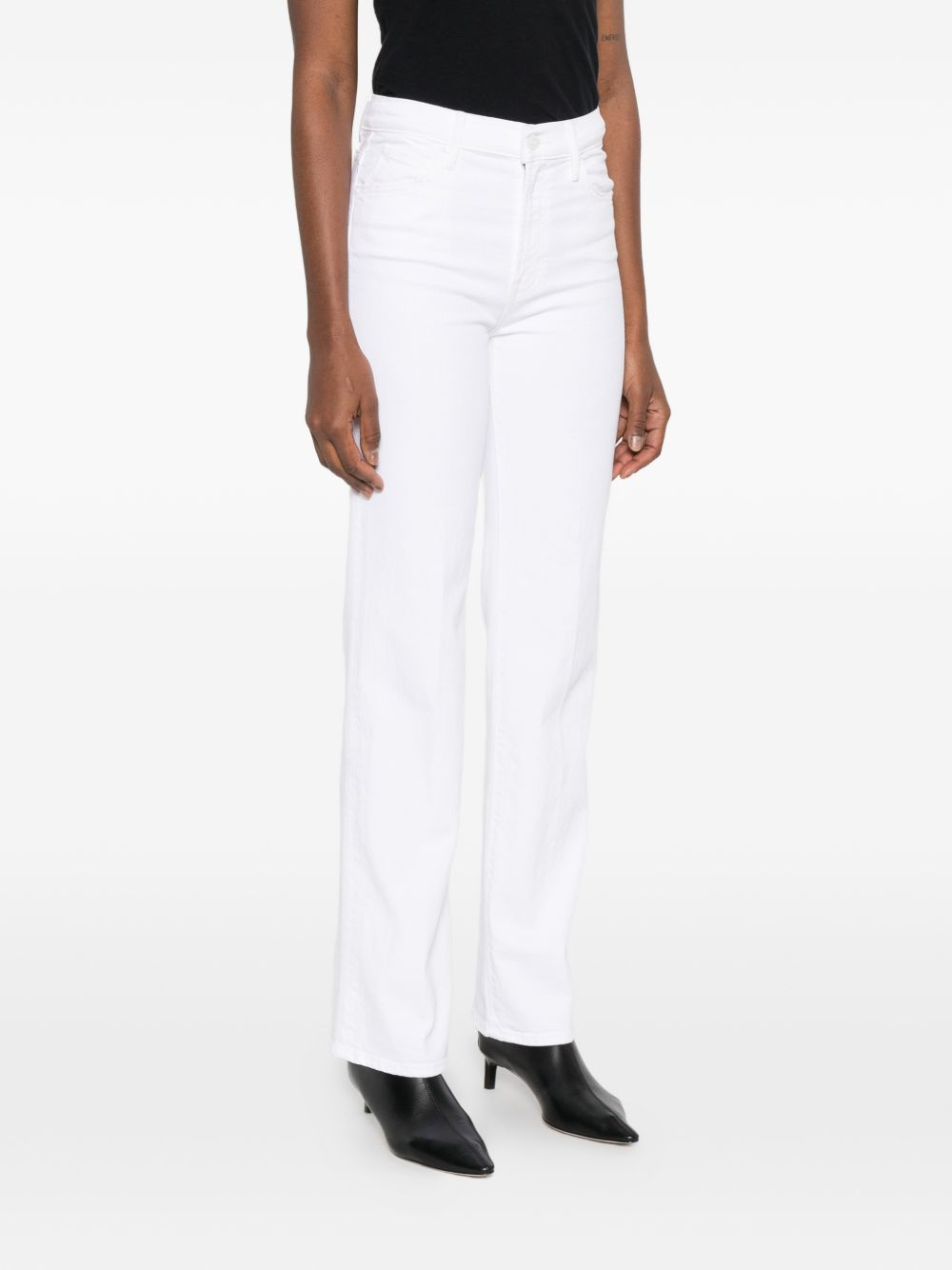 [Mother] Jeans SS26 10005544ATNN