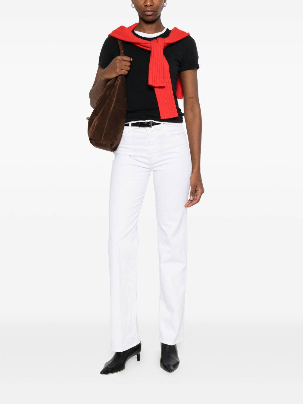 [Mother] Jeans SS26 10005544ATNN