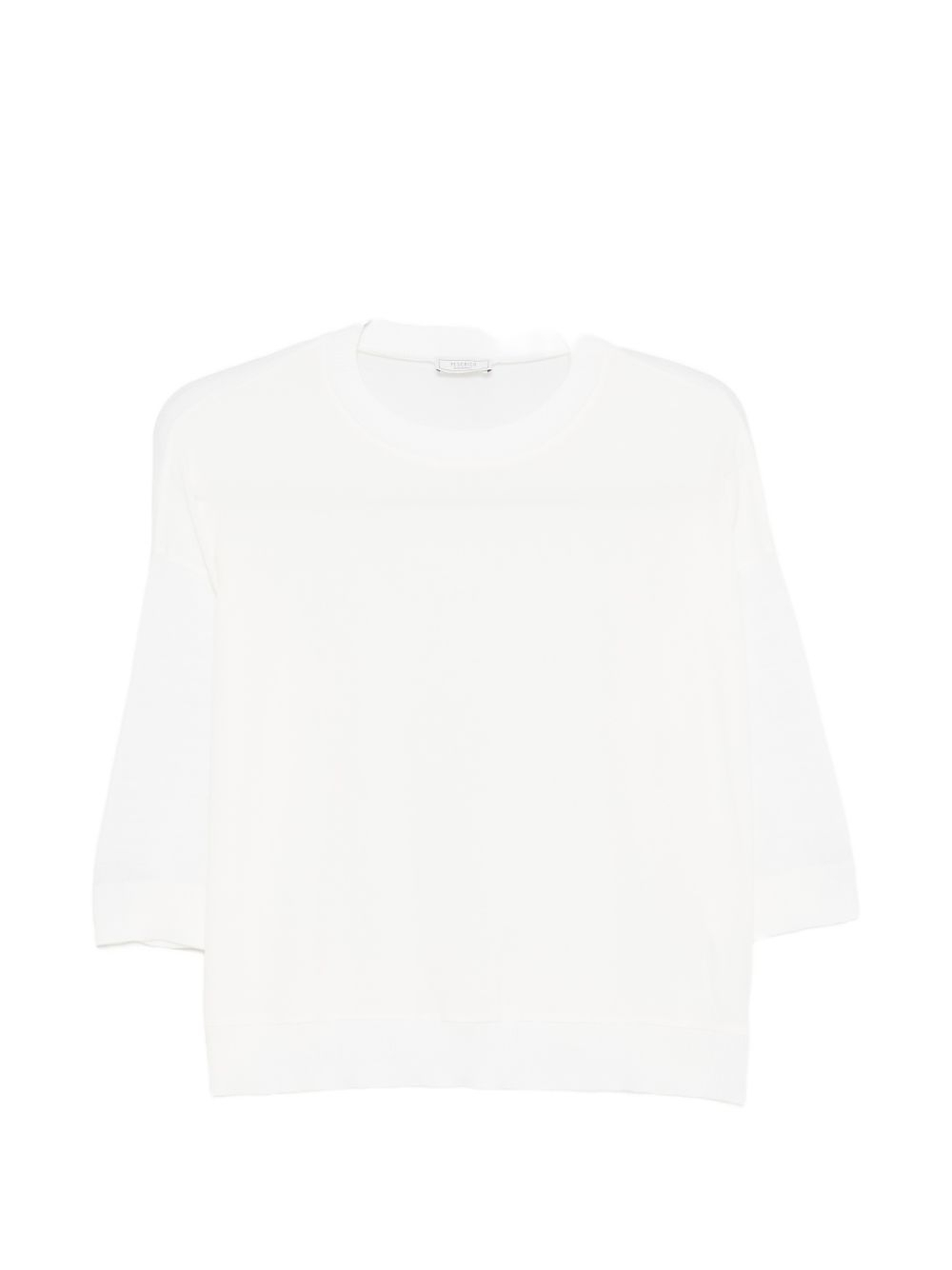 [Peserico] Knitwear SS26 A89303F189169A02A
