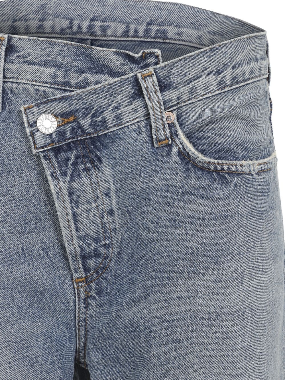 [Agolde] Jeans SS26 A3171885CNCL