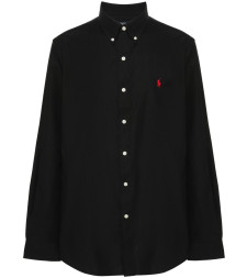 [Polo Ralph Lauren] Shirts Long Sleeve SS26 710928255006